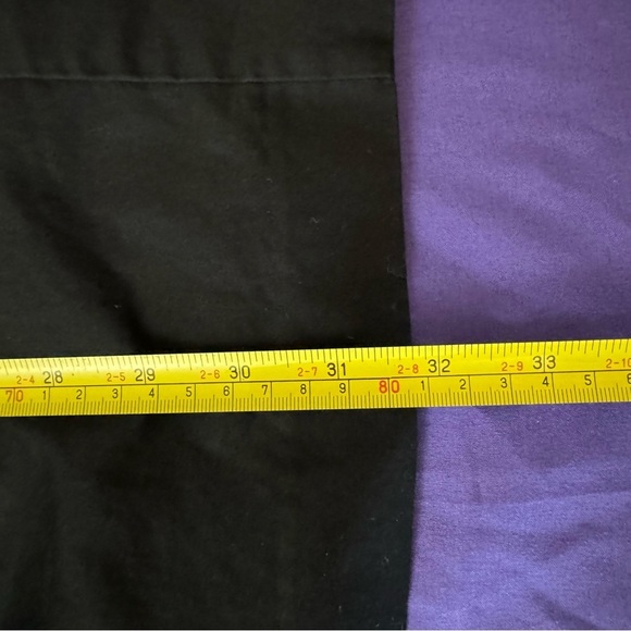 Apt. 9 Women’s Black Basketweave Sheath Dress with Belt Size 4‎ - Picture 8 of 8